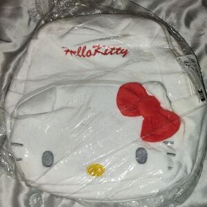 Hello Kitty Small Backpack
